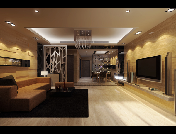 Indoor and outdoor works