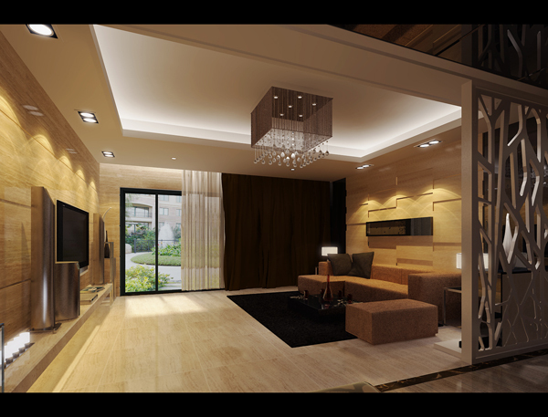 Indoor and outdoor works