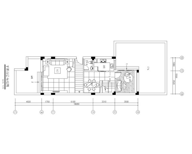 Indoor and outdoor works
