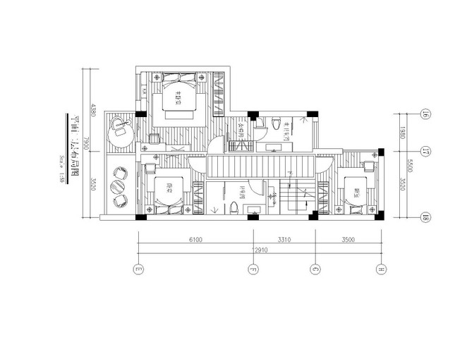 Indoor and outdoor works