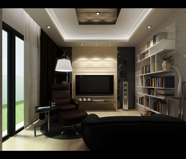 Indoor and outdoor works