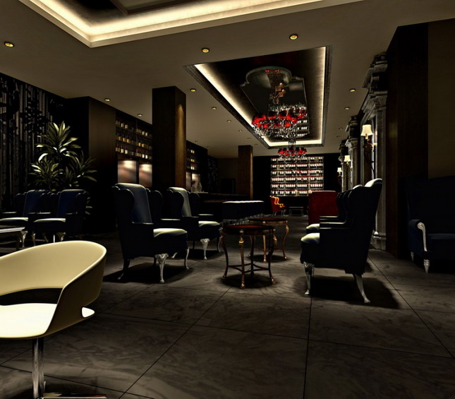 Indoor and outdoor works