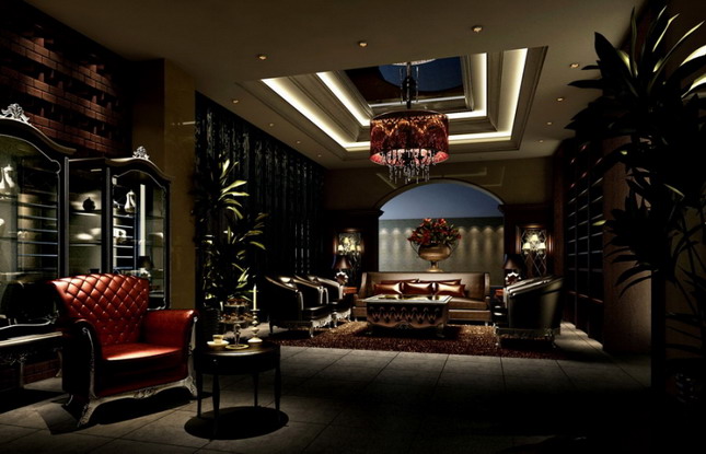 Indoor and outdoor works