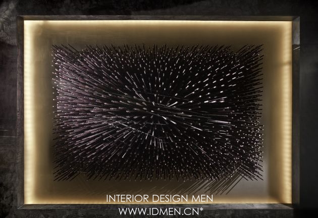 Indoor and outdoor works