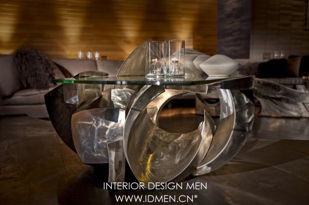 Indoor and outdoor works