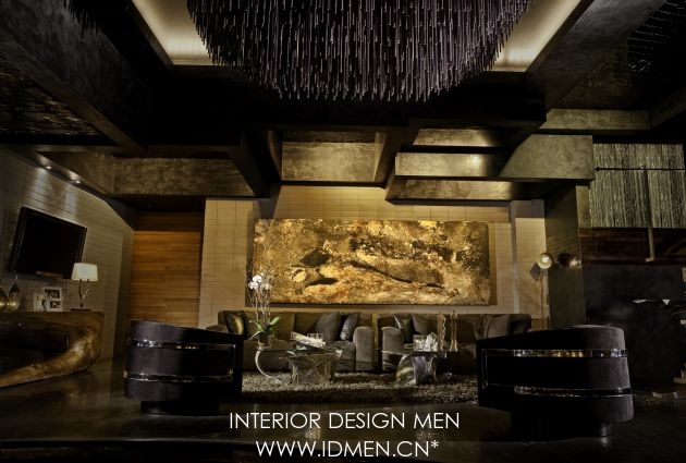 Indoor and outdoor works