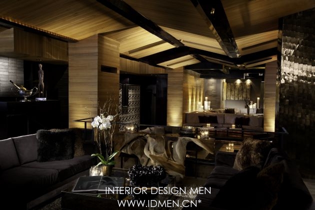 Indoor and outdoor works