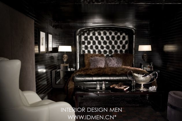 Indoor and outdoor works