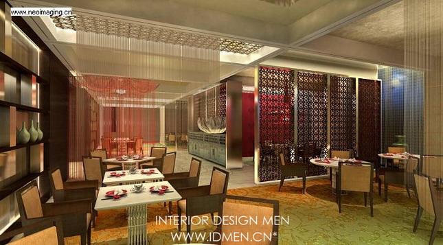 Indoor and outdoor works