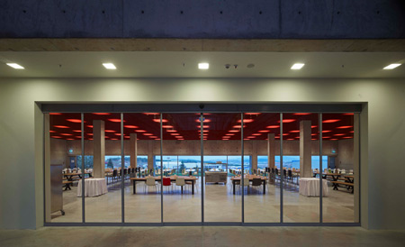 Indoor and outdoor works