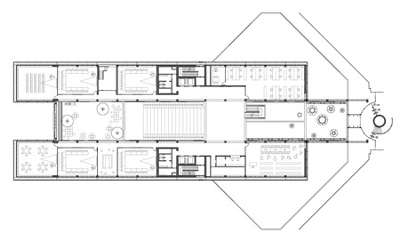 Indoor and outdoor works