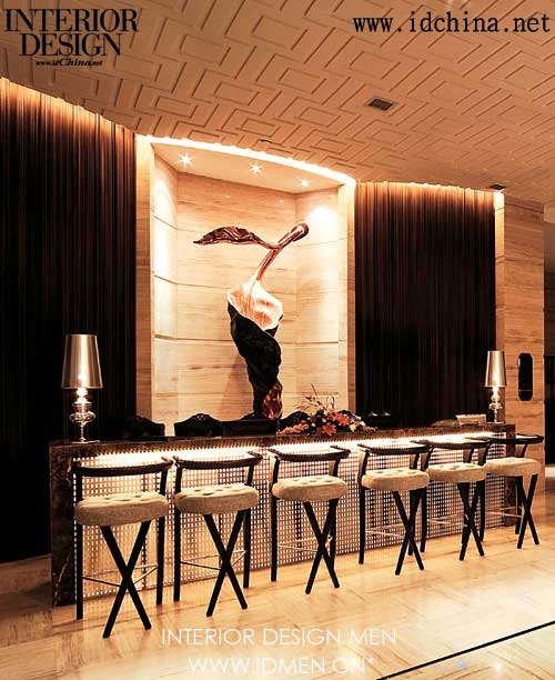 Indoor and outdoor works