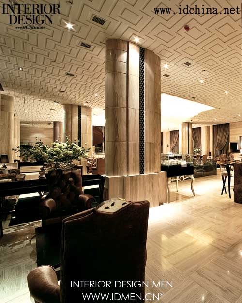 Indoor and outdoor works
