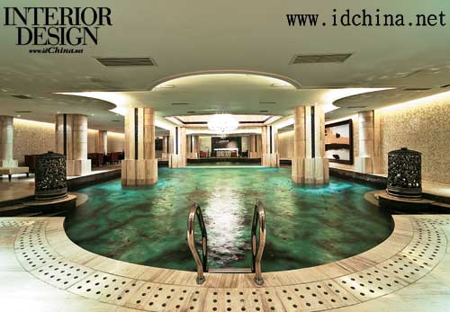 Indoor and outdoor works