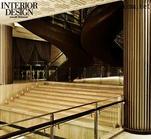 Indoor and outdoor works