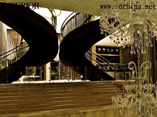 Indoor and outdoor works