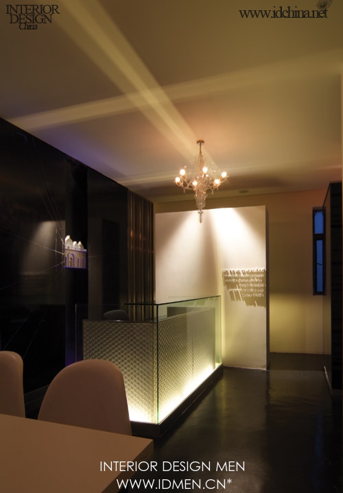 Indoor and outdoor works