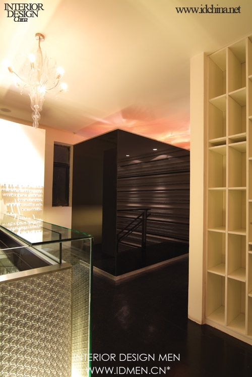 Indoor and outdoor works