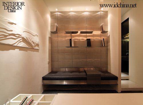 Indoor and outdoor works