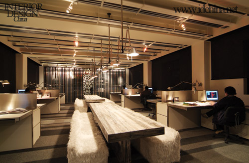 Indoor and outdoor works