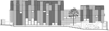 Indoor and outdoor works
