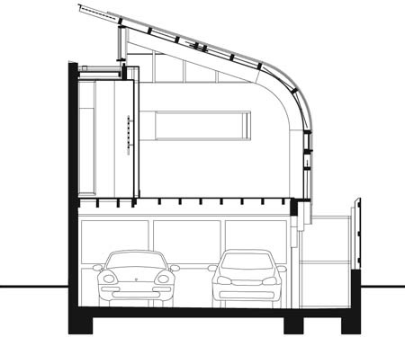 Indoor and outdoor works