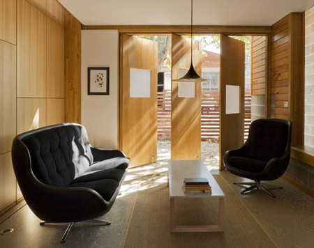 Indoor and outdoor works