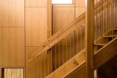 Indoor and outdoor works