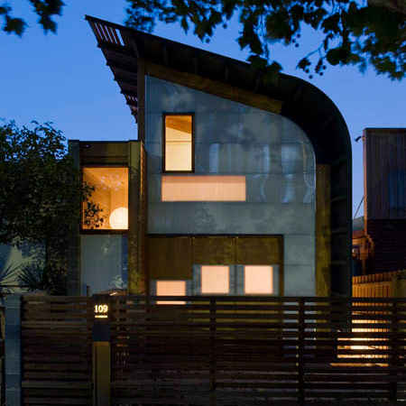 Indoor and outdoor works