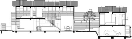 Indoor and outdoor works