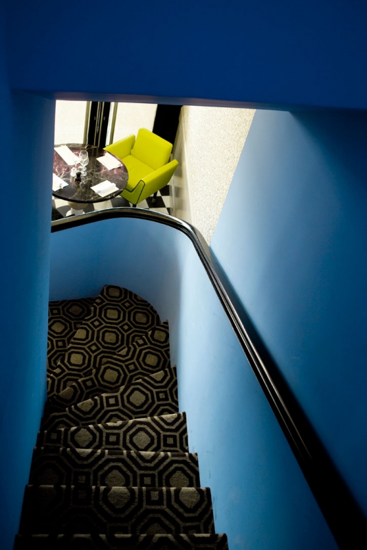 Indoor and outdoor works