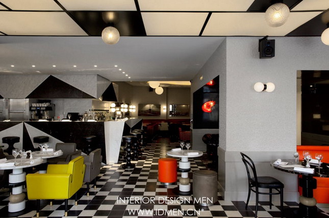 Indoor and outdoor works
