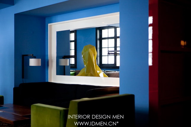Indoor and outdoor works