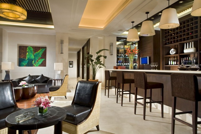 Indoor and outdoor works
