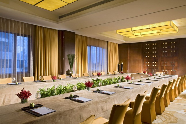 Indoor and outdoor works