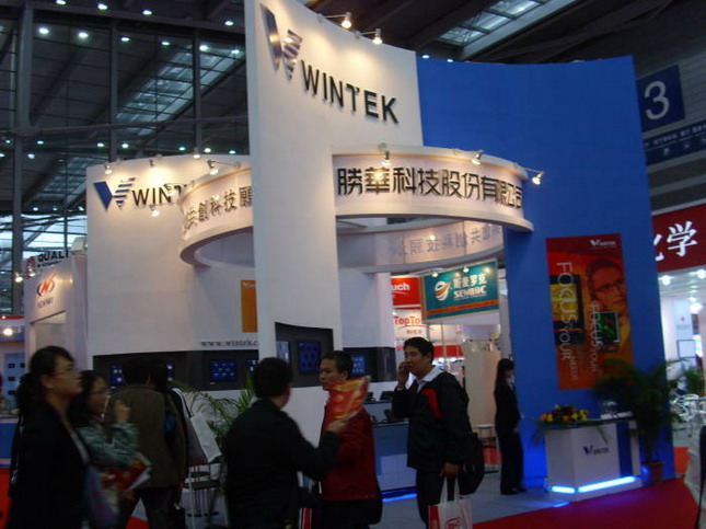 Indoor and outdoor works