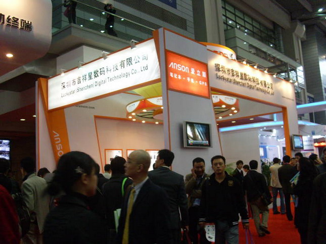 Indoor and outdoor works