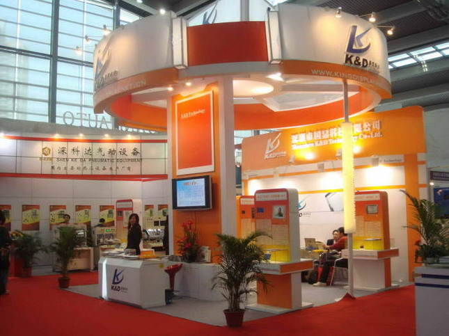 Indoor and outdoor works