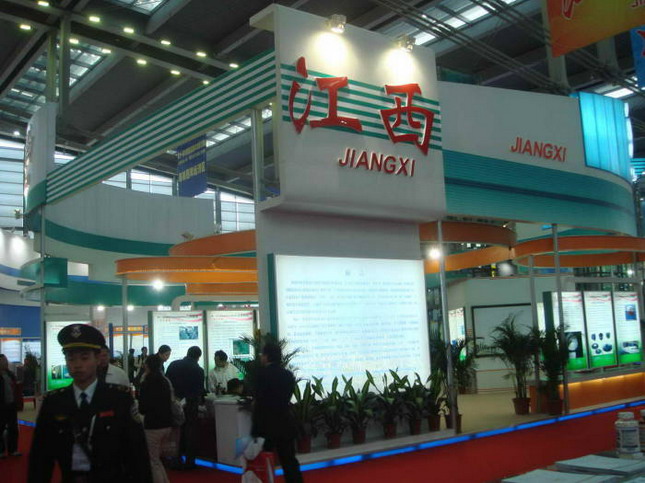 Indoor and outdoor works