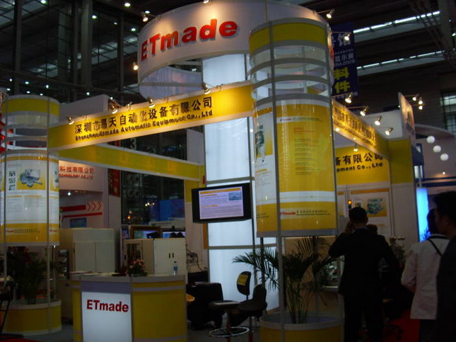Indoor and outdoor works