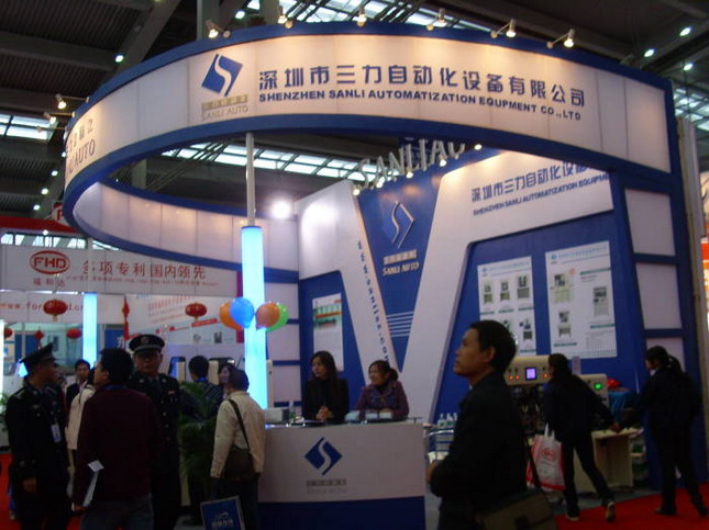 Indoor and outdoor works