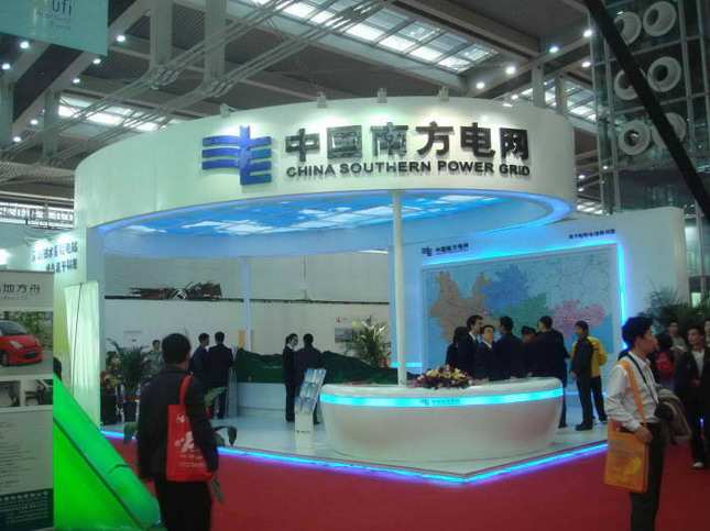 Indoor and outdoor works