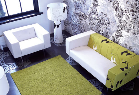 Indoor and outdoor works