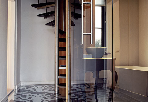 Indoor and outdoor works
