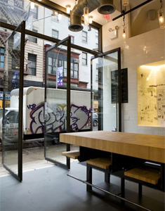 Indoor and outdoor works