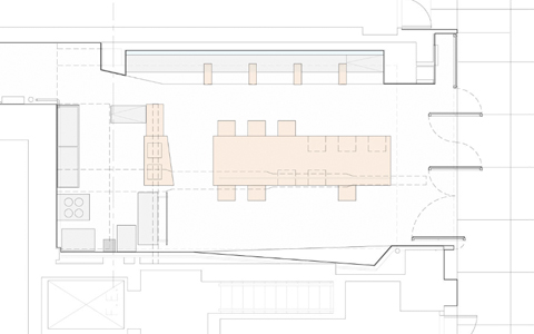 Indoor and outdoor works
