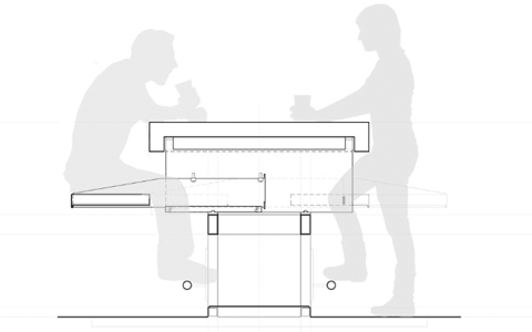 Indoor and outdoor works