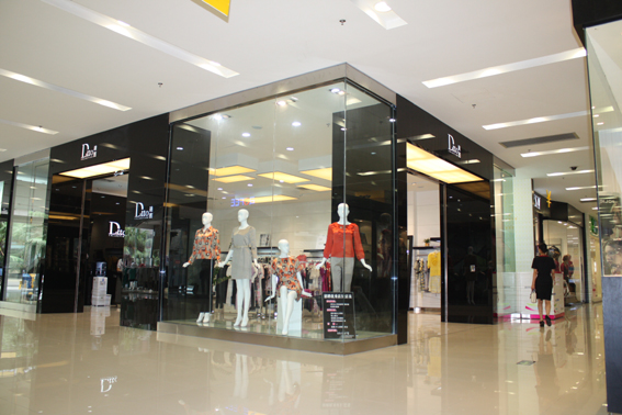 Indoor and outdoor works