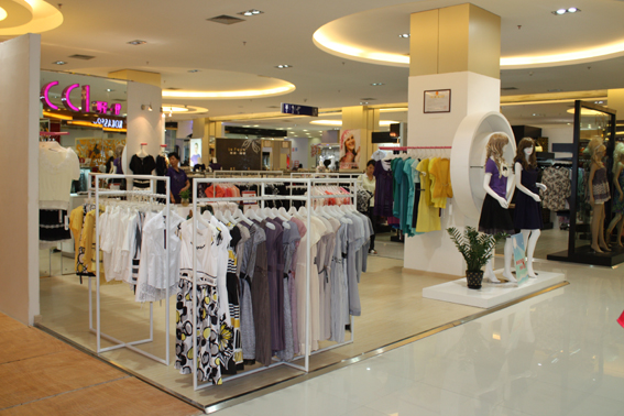 Indoor and outdoor works