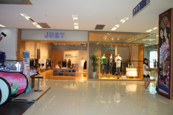 Indoor and outdoor works